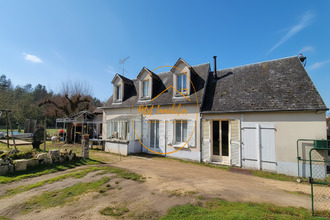 achat maison dry 45370