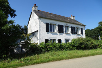 achat maison duault 22160