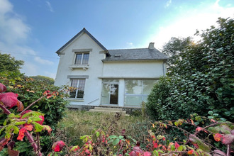 achat maison duault 22160