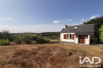 achat maison duault 22160