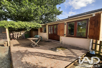 achat maison duault 22160