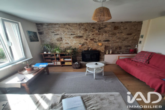 achat maison duault 22160