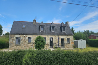 achat maison duault 22160