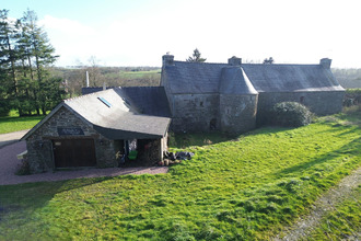 achat maison duault 22160
