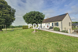 achat maison ducey 50220