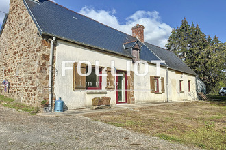 achat maison ducey 50220