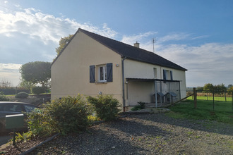 achat maison ducey 50220