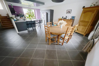 achat maison ducey 50220