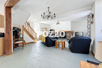 achat maison ducey 50220