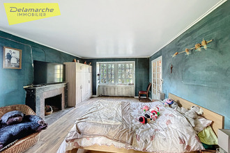 achat maison ducey 50220