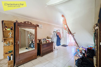 achat maison ducey 50220