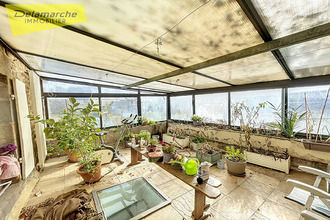 achat maison ducey 50220