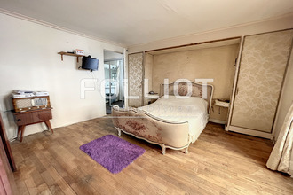 achat maison ducey 50220