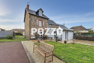 achat maison ducey 50220