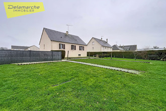 achat maison ducey 50220