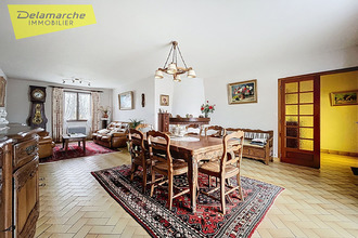 achat maison ducey 50220