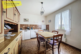 achat maison ducey 50220