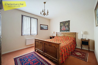 achat maison ducey 50220