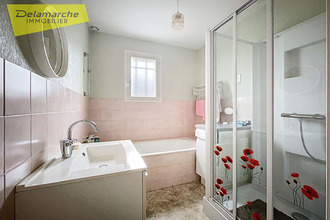 achat maison ducey 50220