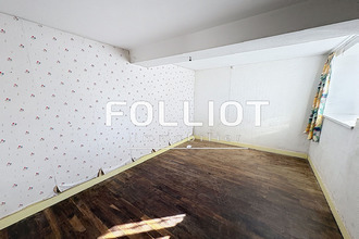 achat maison ducey 50220