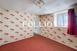 achat maison ducey 50220