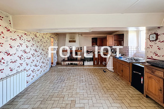 achat maison ducey 50220