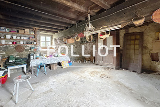 achat maison ducey 50220