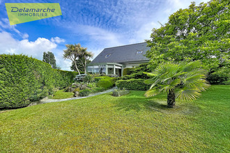 achat maison ducey 50220