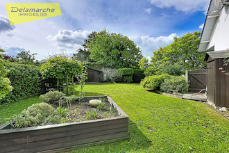 achat maison ducey 50220