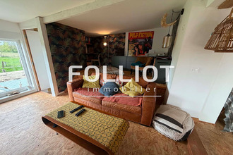 achat maison ducey 50220