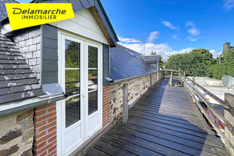achat maison ducey 50220