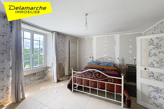 achat maison ducey 50220
