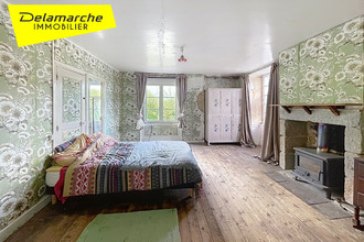 achat maison ducey 50220