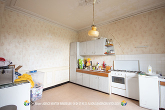 achat maison ducey 50220
