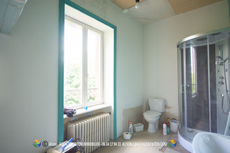 achat maison ducey 50220