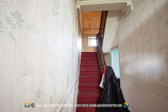 achat maison ducey 50220