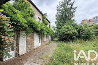 achat maison ducey 50220