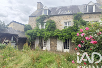 achat maison ducey 50220