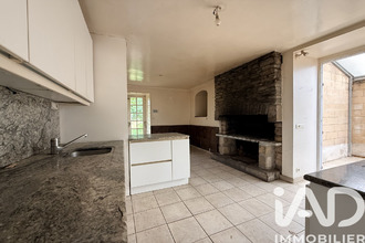 achat maison ducey 50220