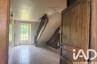 achat maison ducey 50220
