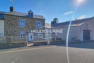 achat maison ducey 50220