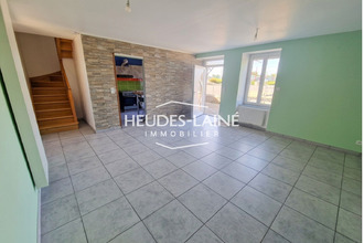 achat maison ducey 50220
