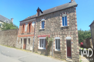 achat maison ducey 50220