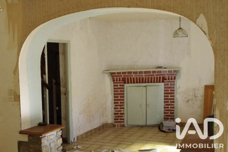 achat maison ducey 50220