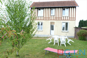 achat maison duclair 76480