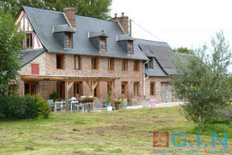 achat maison duclair 76480