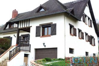 achat maison duclair 76480