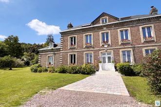 achat maison duclair 76480