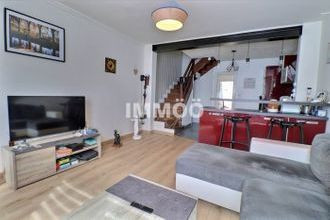 achat maison duclair 76480