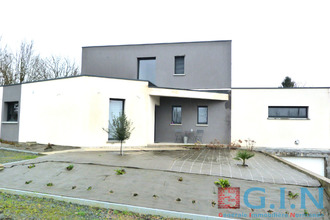 achat maison duclair 76480